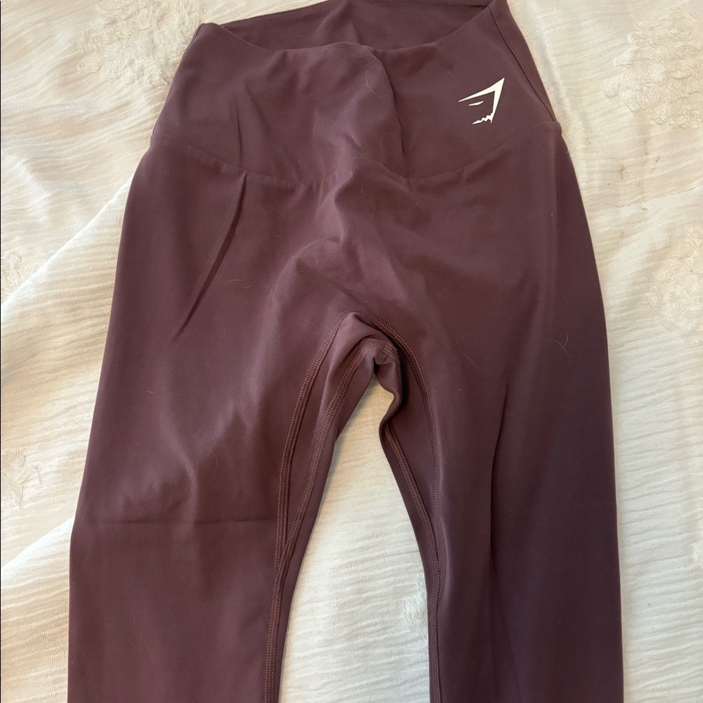 Gynshark leggings